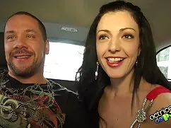 Kıllı lezzetli amatör anal sex