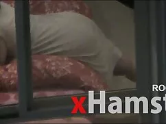 Kalın altın anal amatör türk bal