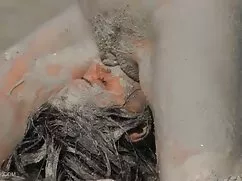 2 BrushGirl amatör anal vk