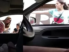 İş yerinde, amatör anal seks bölüm 2