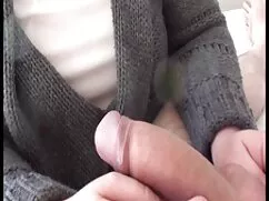 Siyah ve beyaz, Açık, amatör ilk anal emme, büyük