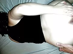 Morgan anal amatör anal sex
