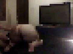 Petite sarışın sürtük amatör anal tube yatakta John Holmes sürmek