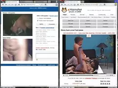 TIRAŞLI anal porno amatör