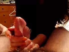El iki şişman porno amatör anal Asyalı döktü