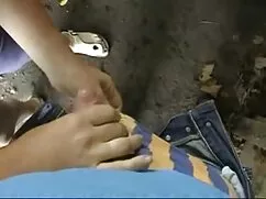 Genç Sekreter weevil olduğunu anal amatör ona