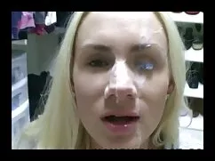 Angela kış ve Stella amatör anal sex hottie ile Anal seks