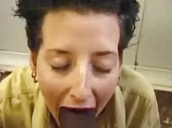 Siyah adam sıkı çalışma ve büyük amatör anal türk horoz ile sarışın